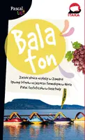 Okładka: Balaton.Pascal Lajt