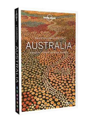 Okładka: Australia