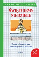 Okładka: Świętujemy niedziele.
