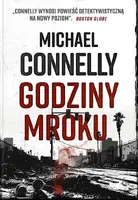 Okładka: Godziny mroku