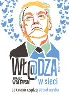 Okładka: Wł@dza w sieci