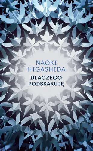 Okładka: Dlaczego podskakuję
