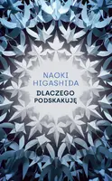 Okładka: Dlaczego podskakuję