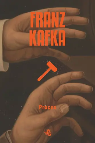 Okładka: Proces
