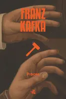 Okładka: Proces