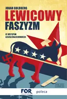 Okładka: Lewicowy faszyzm