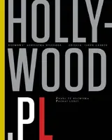 Okładka: HOLLYWOOD PL. Znasz te nazwiska. Poznaj ludzi