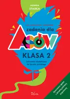 Okładka: Zadania dla asów Klasa 2