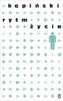 Okładka: Rytm życia