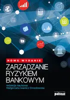 Okładka: Zarządzanie ryzykiem bankowym (nowe wydanie)