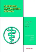 Okładka: Podręczna encyklopedia zdrowia