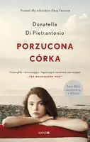Okładka: Porzucona córka