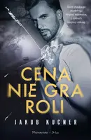 Okładka: Cena nie gra roli