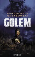 Okładka: Golem