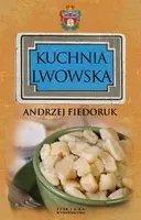 Okładka: Kuchnia lwowska