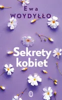 Okładka: Sekrety kobiet