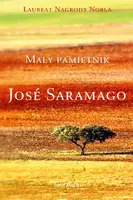 Okładka: Mały pamiętnik