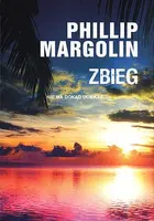 Okładka: Zbieg