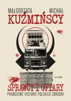 Okładka: Sprawcy i ofiary