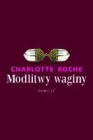 Okładka: Modlitwy waginy
