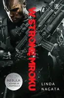 Okładka: W stronę mroku