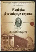 Okładka: Krytyka zbrodniczego rozumu