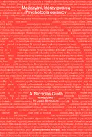 Okładka: Mężczyźni, którzy gwałcą