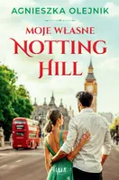 Okładka: Moje własne Notting Hill