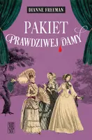 Okładka: Pakiet prawdziwej damy