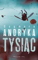 Okładka: Tysiąc