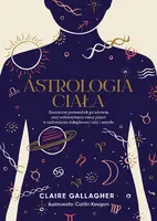 Okładka: Astrologia ciała
