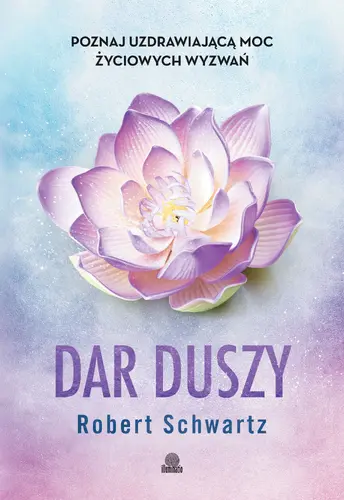 Okładka: Dar duszy