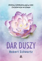 Okładka: Dar duszy