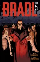 Okładka: Bradl. Tom 5