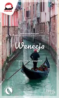 Okładka: Wenecja