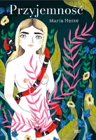 Okładka: Przyjemność