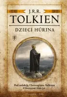 Okładka: Dzieci Húrina