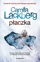 Okładka: Płaczka