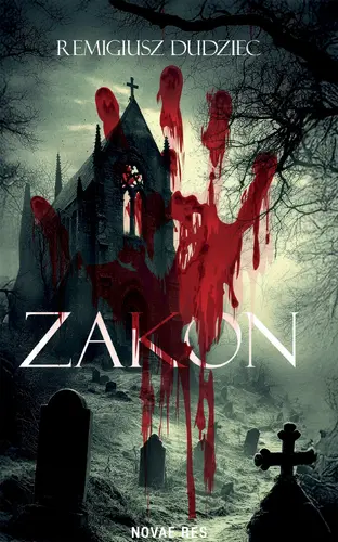 Okładka: Zakon