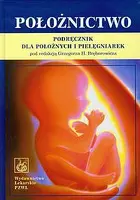 Okładka: Położnictwo