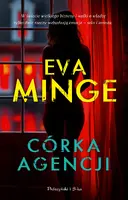 Okładka: Córka agencji
