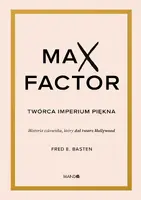 Okładka: Max Factor
