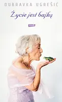 Okładka: Życie jest bajką