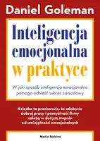 Okładka: Inteligencja emocjonalna w praktyce