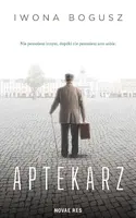 Okładka: Aptekarz