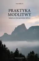 Okładka: Praktyka modlitwy