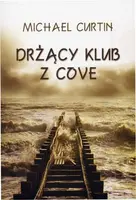 Okładka: Drżący Klub z Cove