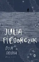 Okładka: Dom Oriona