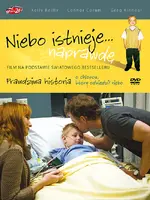 Okładka: Niebo istnieje... Naprawdę! DVD