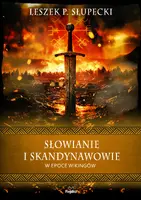 Okładka: Słowianie i Skandynawowie w epoce wikingów